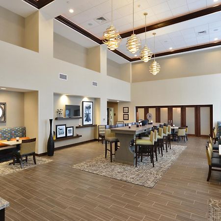 Hampton Inn & Suites Chippewa Falls Luaran gambar