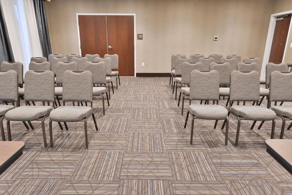 Hampton Inn & Suites Chippewa Falls Luaran gambar
