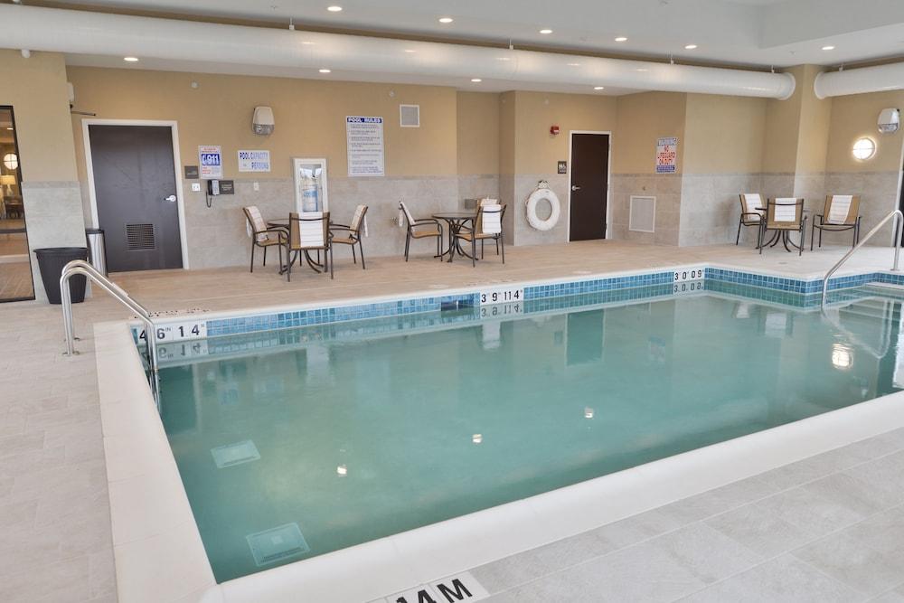 Hampton Inn & Suites Chippewa Falls Luaran gambar