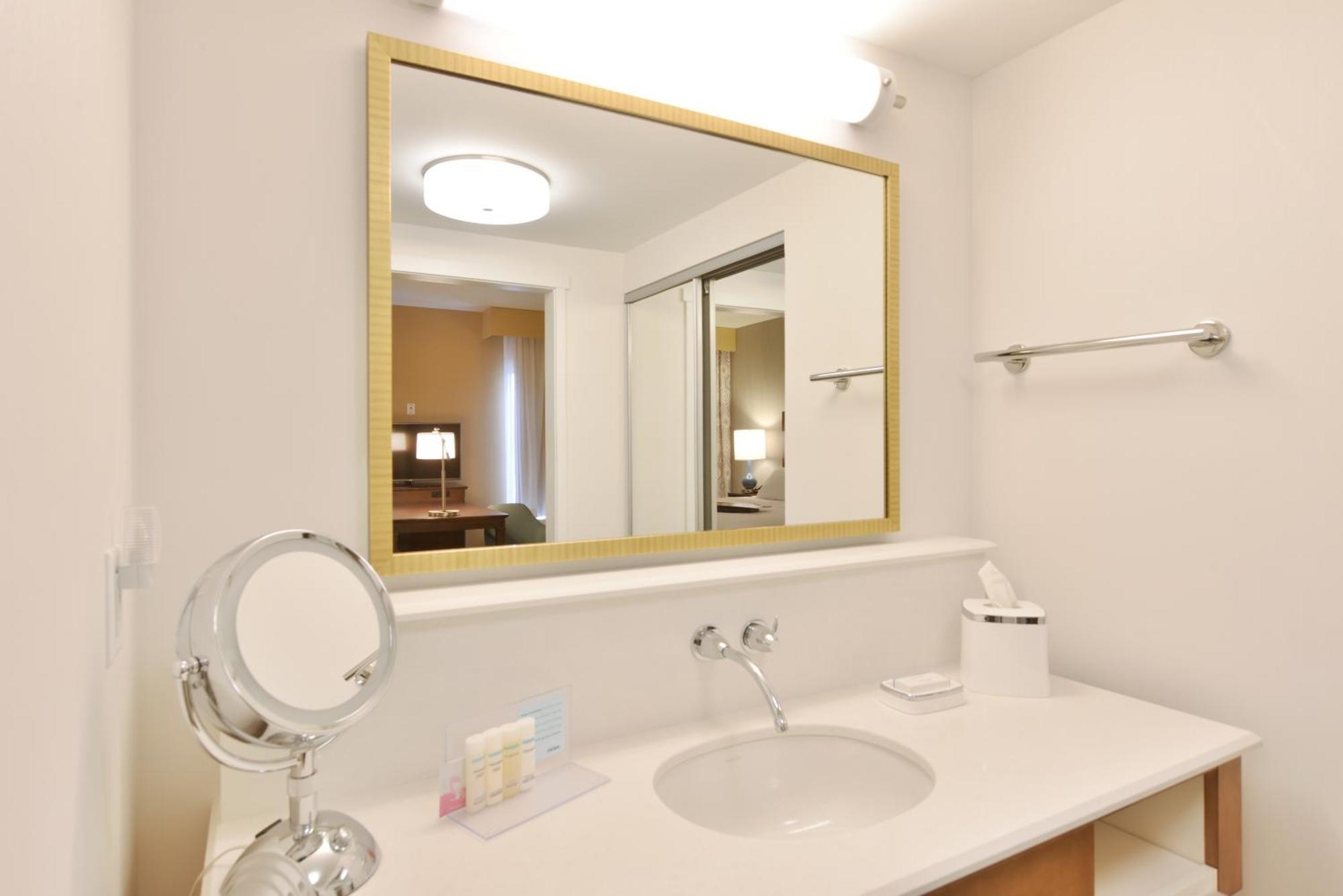 Hampton Inn & Suites Chippewa Falls Luaran gambar