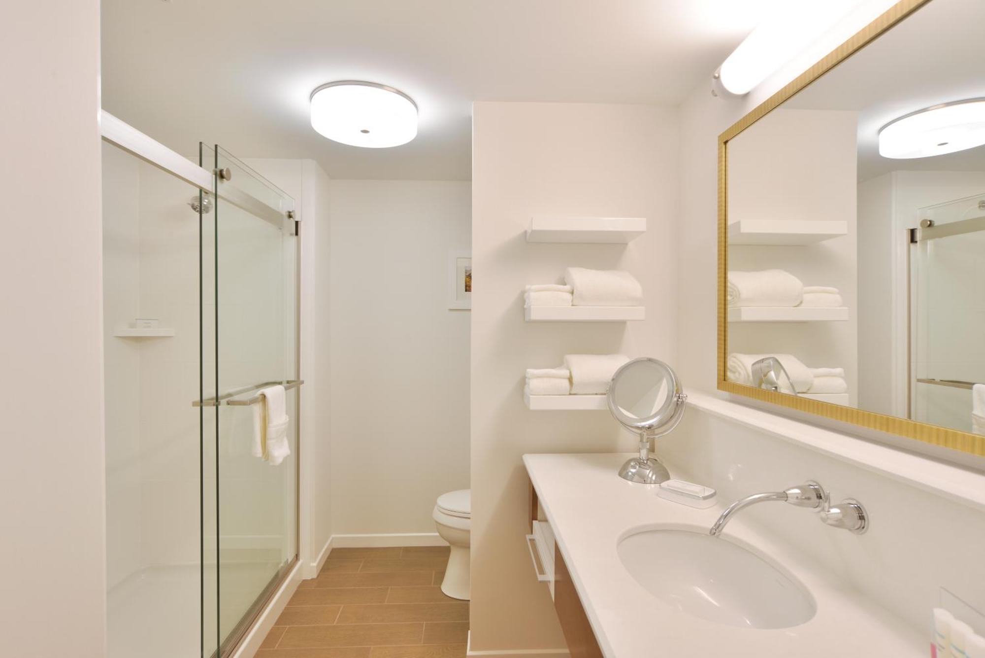 Hampton Inn & Suites Chippewa Falls Luaran gambar