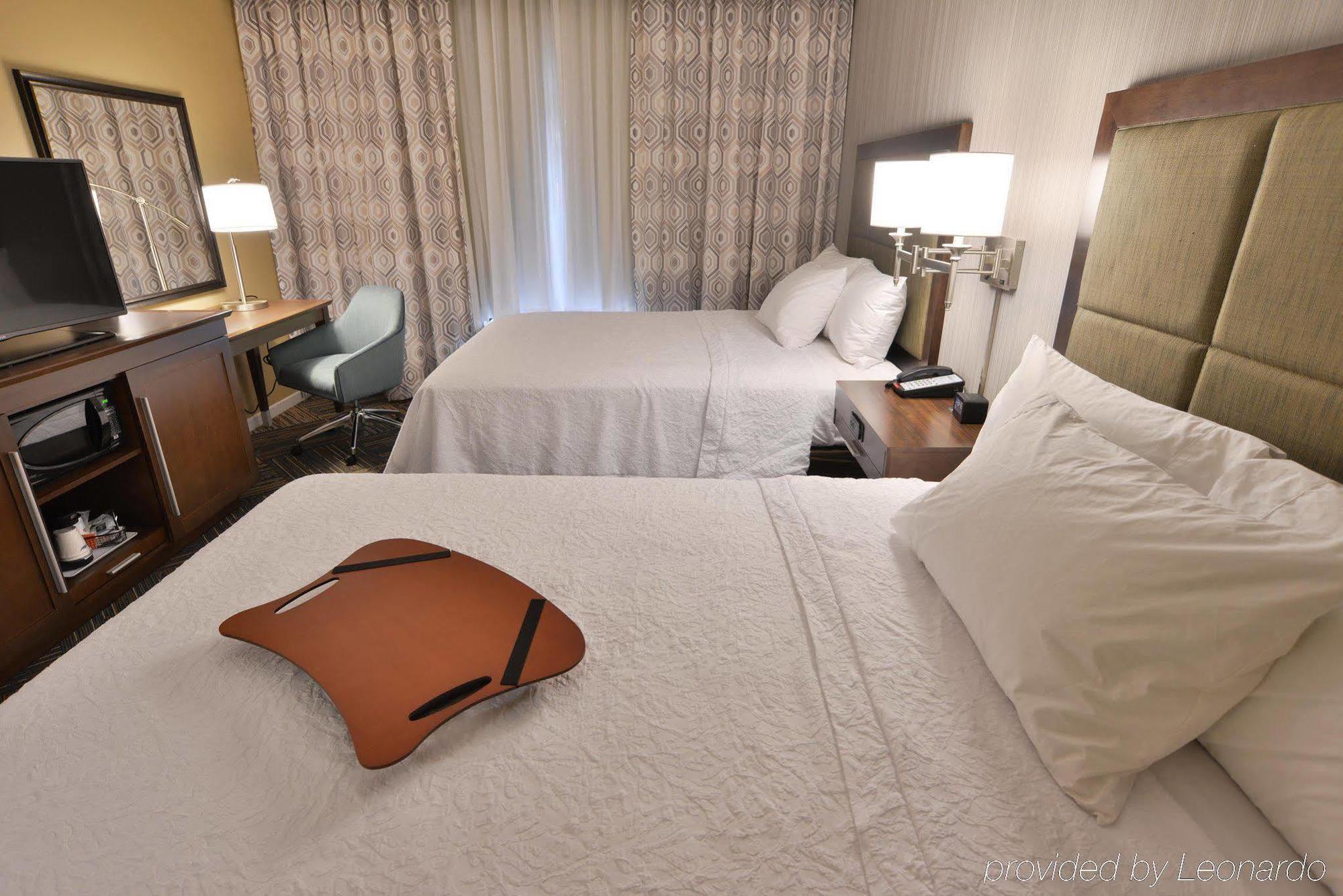Hampton Inn & Suites Chippewa Falls Luaran gambar